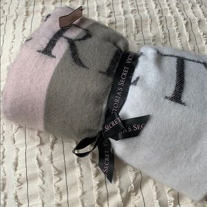 Victoria secret blanket